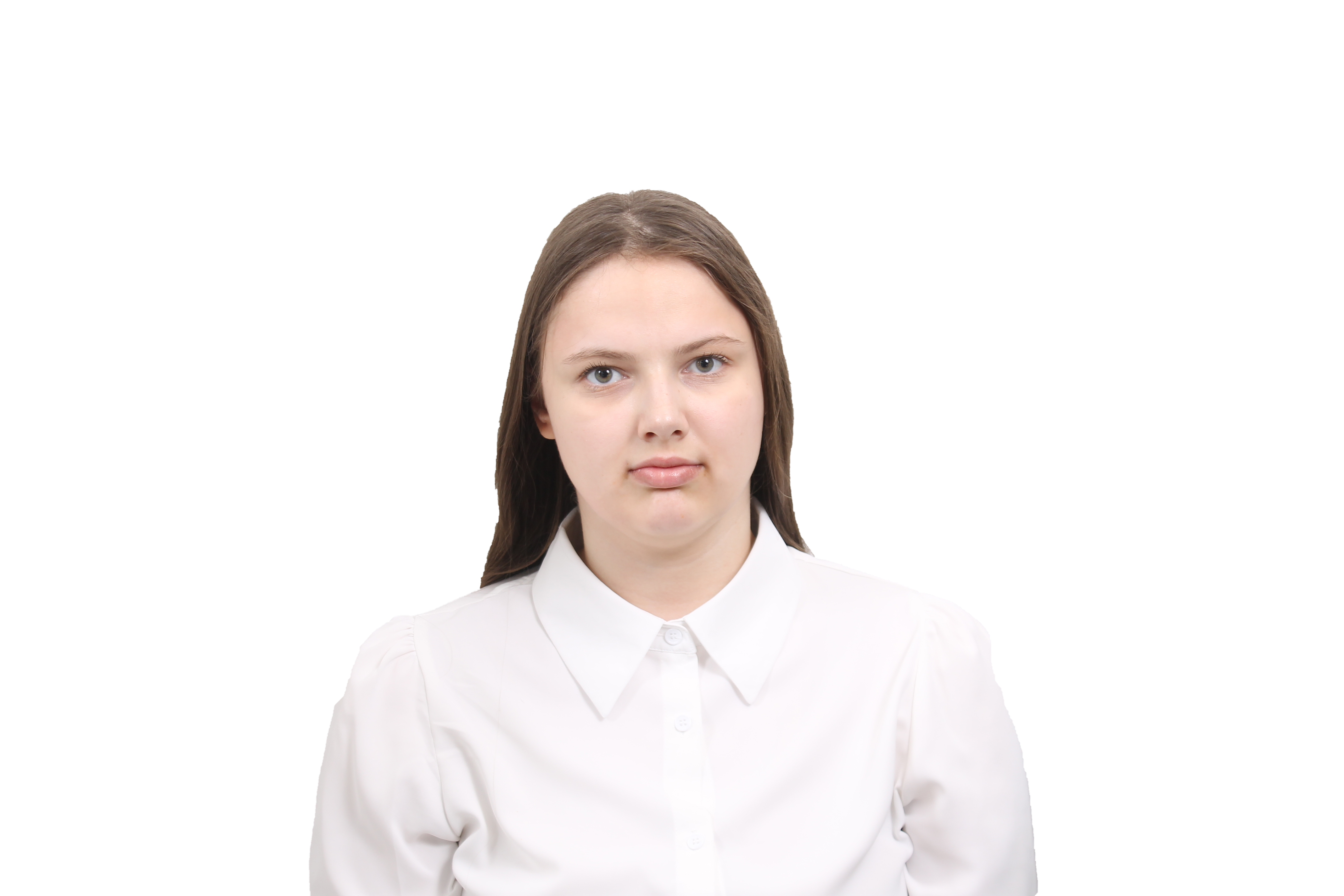 Власенко Елена Владимировна